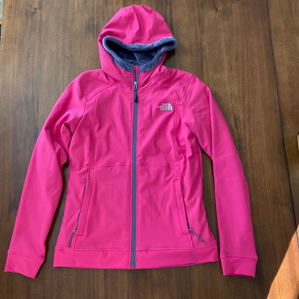 North Face Jacket